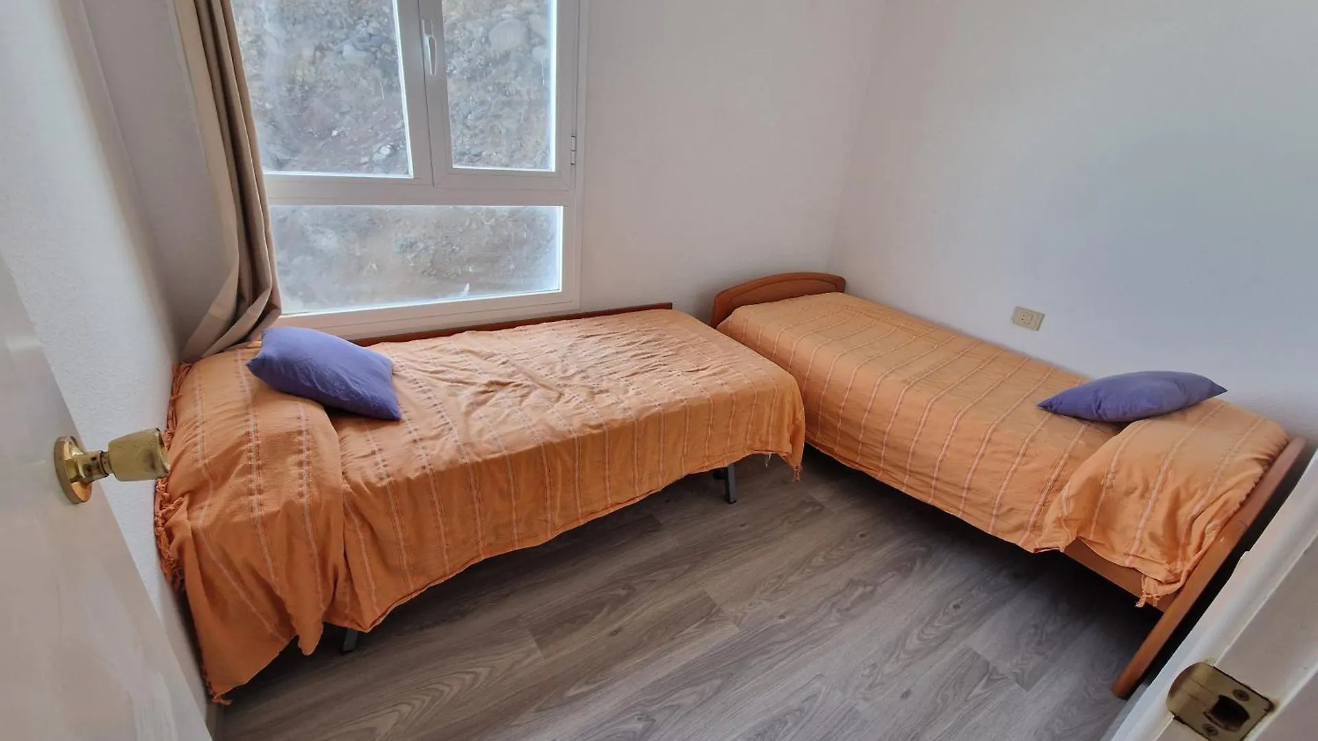 Apartmán Amanecer Bajamar  Španělsko