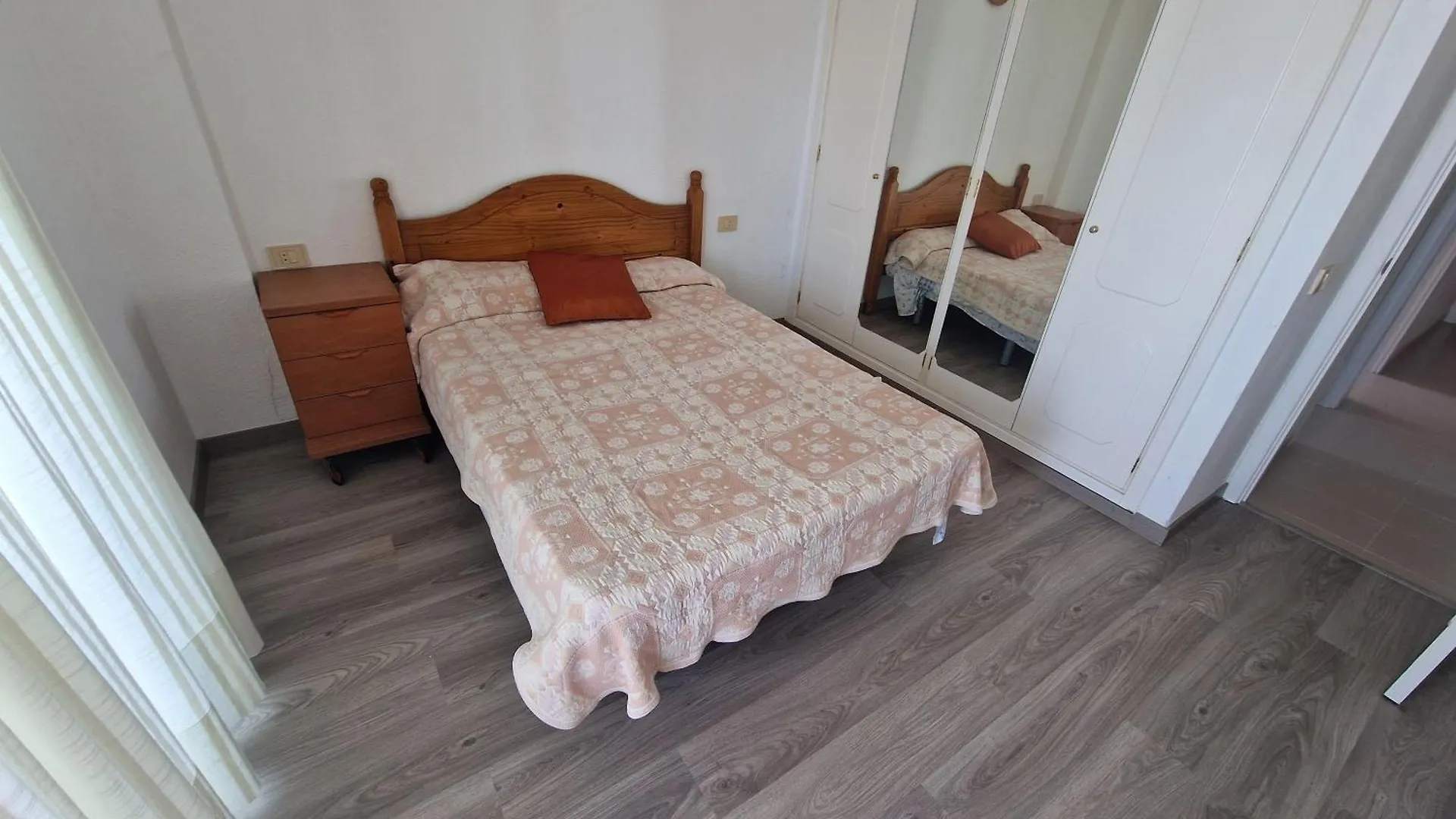 Apartmán Amanecer Bajamar   Bajamar (La Laguna)