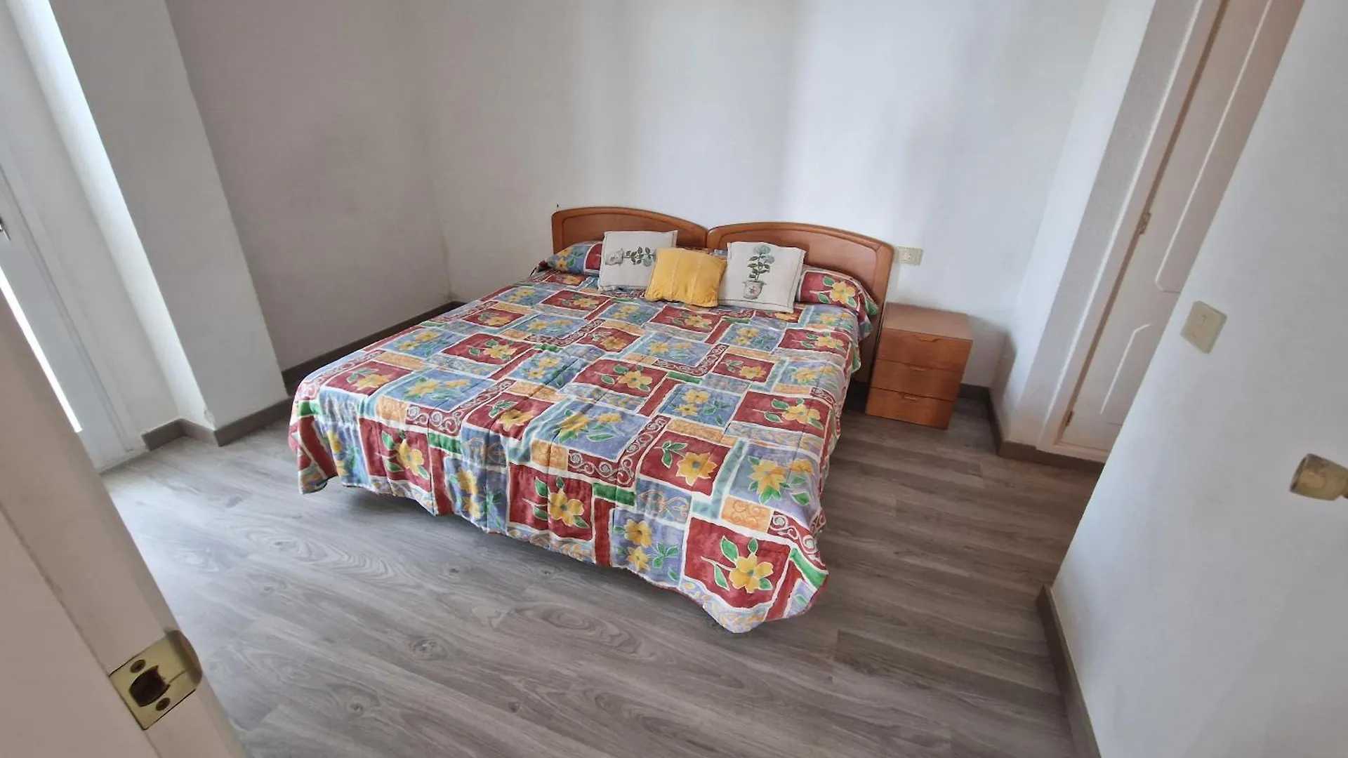 Apartmán Amanecer Bajamar  Bajamar (La Laguna)