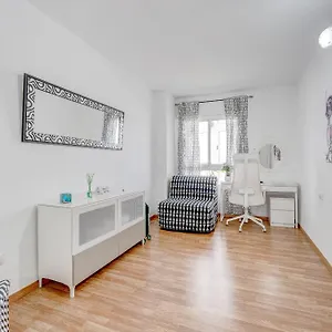 1st Line Sea View 3 In Tenerife 92m2 Bajamar (La Laguna)